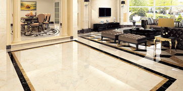 柔光大理石瓷磚