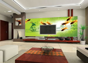 pvc亞麻紋墻紙壁畫基材 弱溶劑 戶外寫真噴繪材料價(jià)格 廠家 圖片