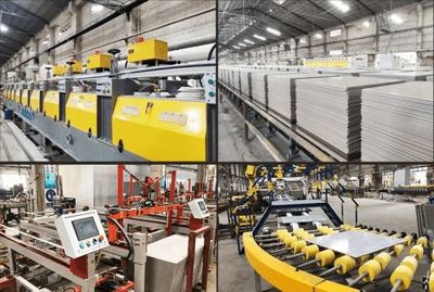 誠信鑄品質，服務護權益 箭牌瓷磚榮獲315磁磚行業殊榮