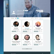 簡約的力量 極簡風(fēng)格在網(wǎng)頁設(shè)計(jì)與建設(shè)中的應(yīng)用